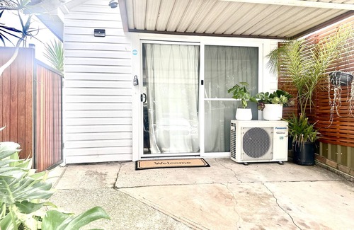 Mayfield West Appartement | Happy Guest house in Newcastle
