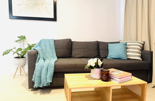 Mayfield West Appartement | Happy Guest house in Newcastle