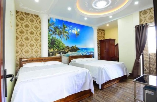 Le Chan Maison | HAPPY GUEST HOUSE