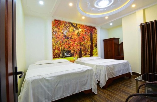 Le Chan Maison | HAPPY GUEST HOUSE