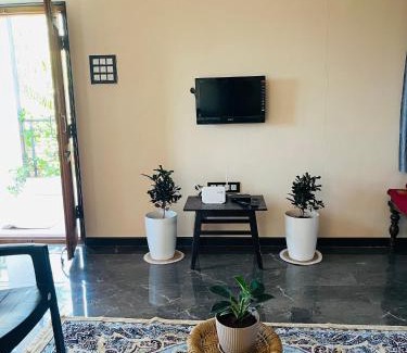 Kamalapur Maison | Happy Hampi Home