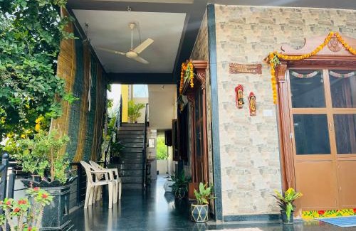 Kamalapur Maison | Happy Hampi Home