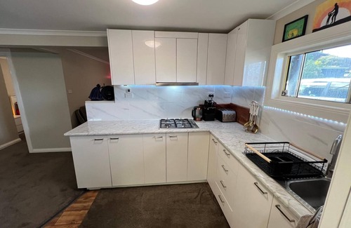 South Launceston Appartement | Happy Haven Lodge - Fully Furnished 1BR in Launceston