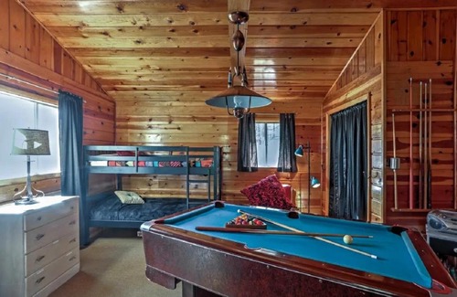 Pinetop Maison | Happy Heart Bunkhouse