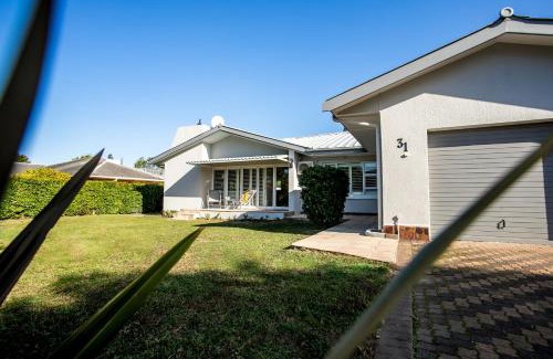 Hermanus Maison | Happy Hideaway