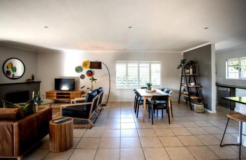 Hermanus Maison | Happy Hideaway