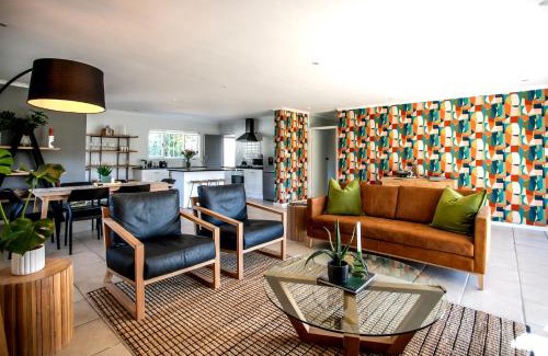 Hermanus Maison | Happy Hideaway