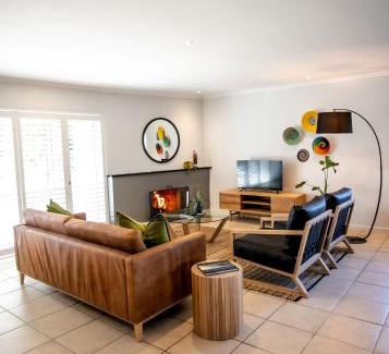 Hermanus Maison | Happy Hideaway
