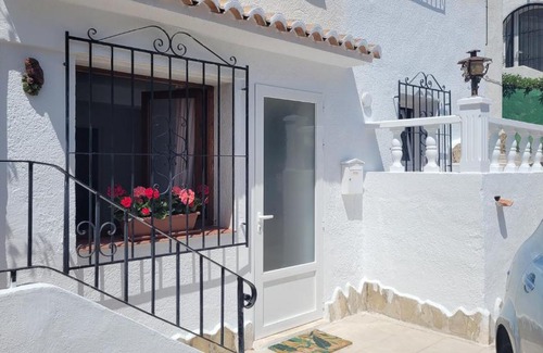 La Sabatera Appartement | Happy holidays Moraira Apartment