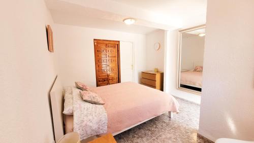 La Sabatera Appartement | Happy holidays Moraira Apartment