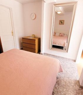 La Sabatera Appartement | Happy holidays Moraira Apartment