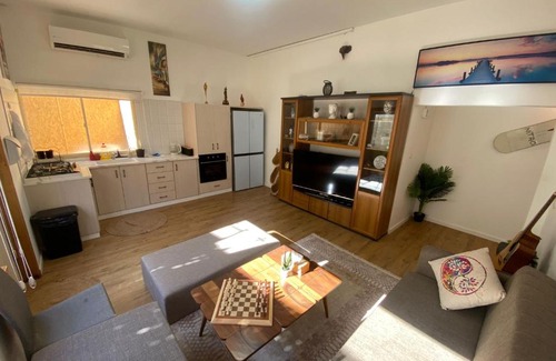 Majdal al-Shams Appartement | Happy home apartment