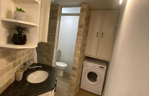 Majdal al-Shams Appartement | Happy home apartment