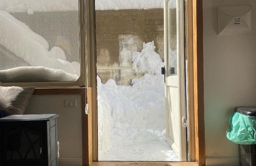 Majdal al-Shams Appartement | Happy home apartment