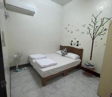 Xiaoliuqiu Maison | Happy Home Backpacker