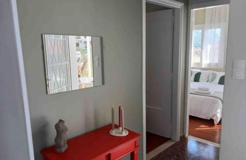 Leonidio Appartement | Happy Home