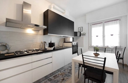 Savona Appartement | Happy Home