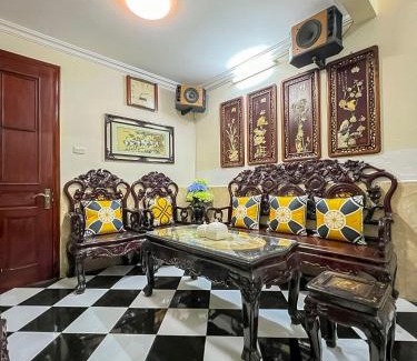Old Quarter Maison | Happy Home - Nhà phố cổ