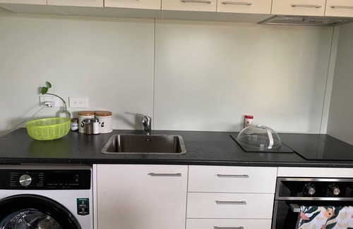 Edgecumbe Maison | Happy Home