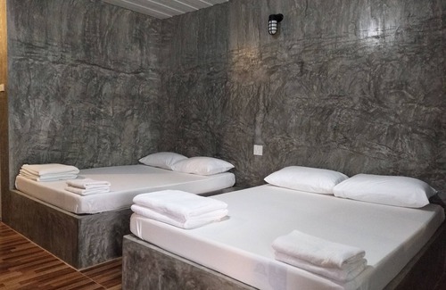 Khlong Yai Hôtel | Happy Home Resort
