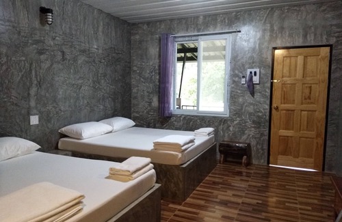 Khlong Yai Hôtel | Happy Home Resort