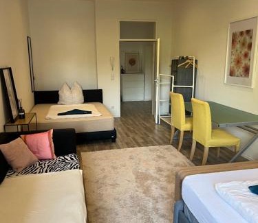 Tempelhof Maison | Happy Home shared apartment