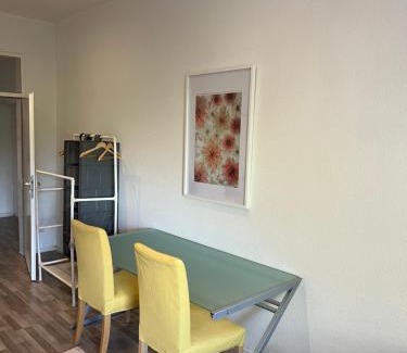 Tempelhof Maison | Happy Home shared apartment