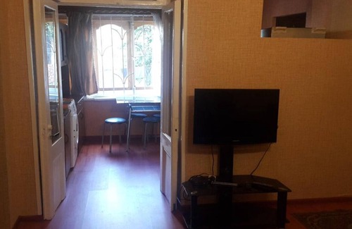 Sololaki Appartement | Appartement Happy home Tbilissi