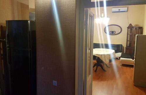 Sololaki Appartement | Appartement Happy home Tbilissi