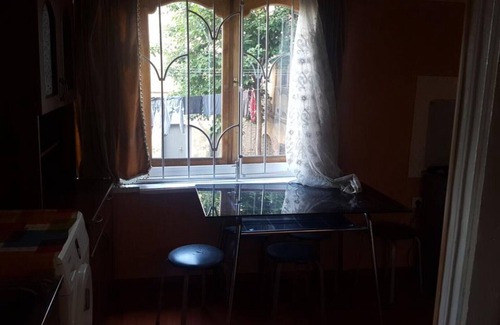 Sololaki Appartement | Appartement Happy home Tbilissi