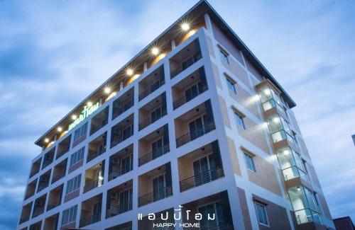 Na Muang Hôtel | Happy Home
