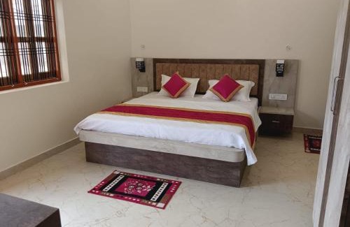 Mahmoorganj Maison | Happy Homes - Entire 2BHK Flat