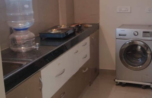 Shaikpet Maison | Happy Homes- Luxurious 3BHK Fully Furnished