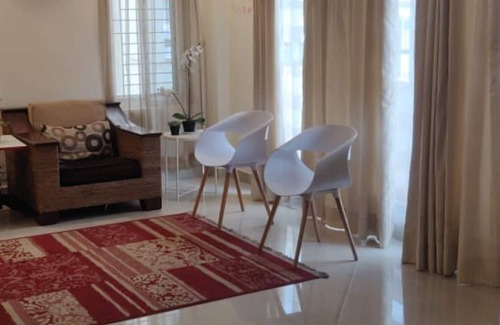 Shaikpet Maison | Happy Homes- Luxurious 3BHK Fully Furnished