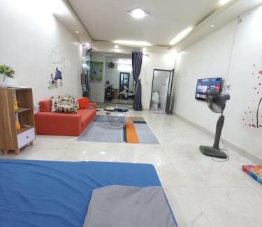 Ngo Quyen Appartement | HAPPY HOMESTAY Đình Đông
