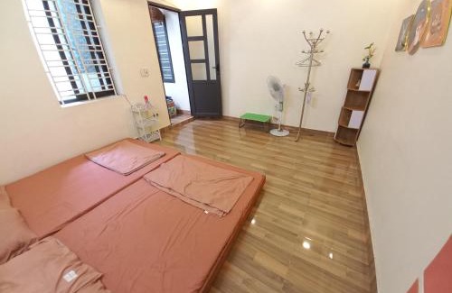 Ngo Quyen Appartement | HAPPY HOMESTAY Đình Đông