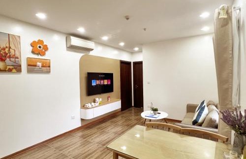 Lang Son Appartement | Happy Homestay 2