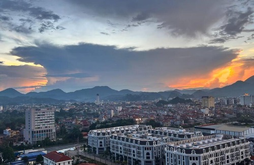 Lang Son Appartement | Happy Homestay 2