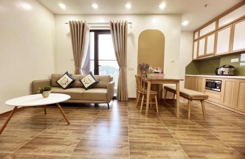 Lang Son Appartement | Happy Homestay 2