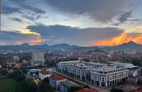 Lang Son Appartement | Happy Homestay 2