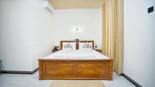 Sigiriya Maison | Happy Homestay Sigiriya