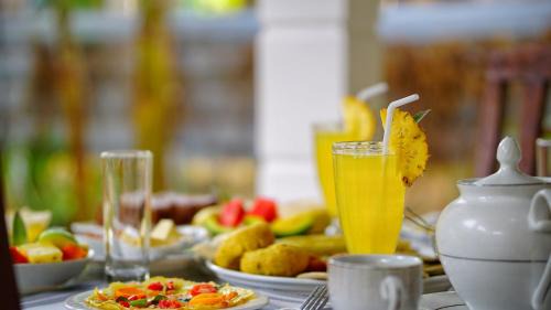 Sigiriya Maison | Happy Homestay Sigiriya