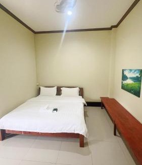 Vang Vieng Maison | Happy Hotel