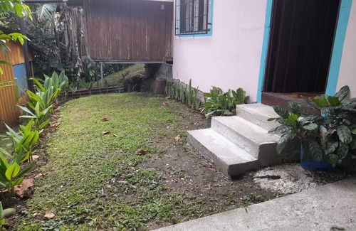 La Fortuna Maison | Happy house