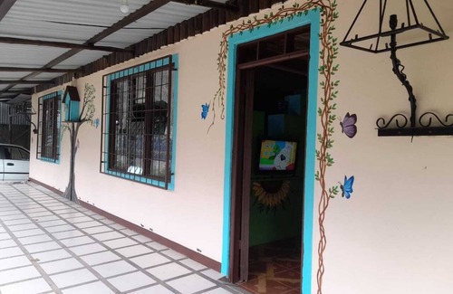 La Fortuna Maison | Happy house