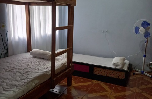 La Fortuna Maison | Happy house