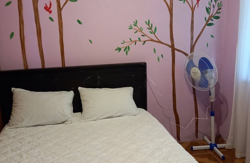 La Fortuna Maison | Happy house