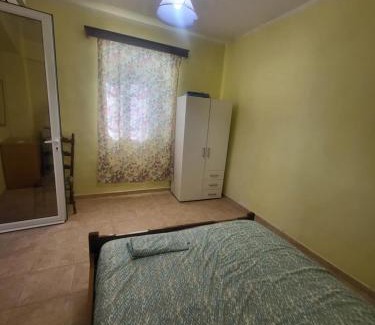 Lixouri Appartement | Happy House