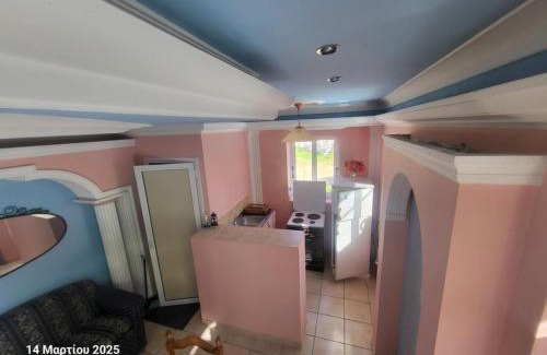 Lixouri Appartement | Happy House