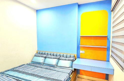 Quy Nhon Appartement | Happy house Quy Nhơn
